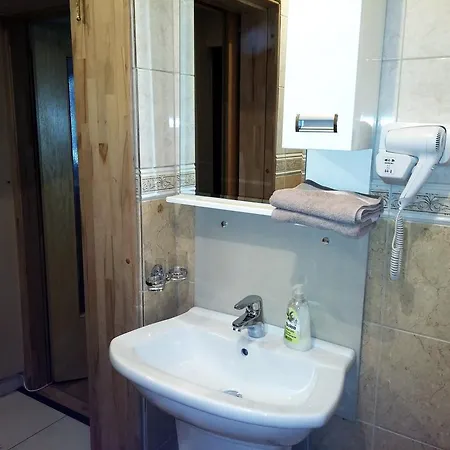 Apartment Oprkanj