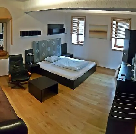 Apartment Oprkanj Sarajevo