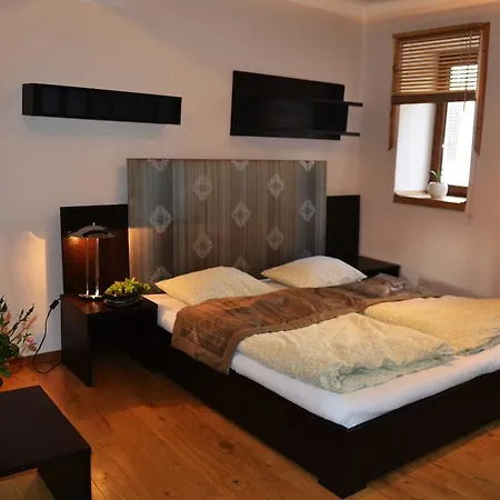 Oprkanj Apartment