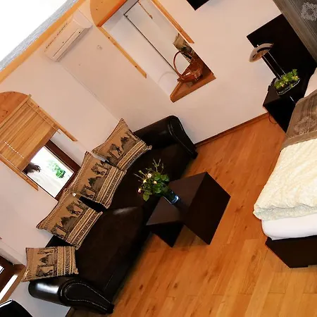 Oprkanj Apartment *