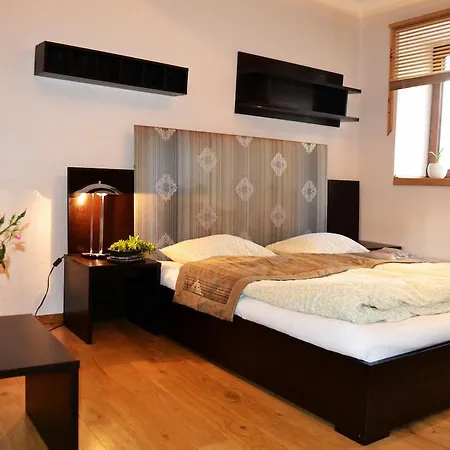 Oprkanj Apartment Sarajevo