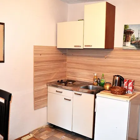 Apartment Oprkanj *