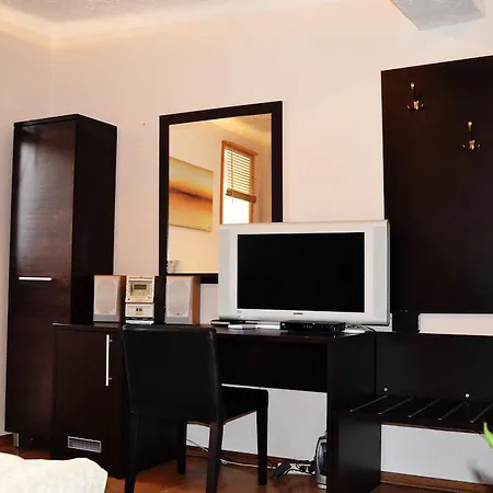Apartment Oprkanj