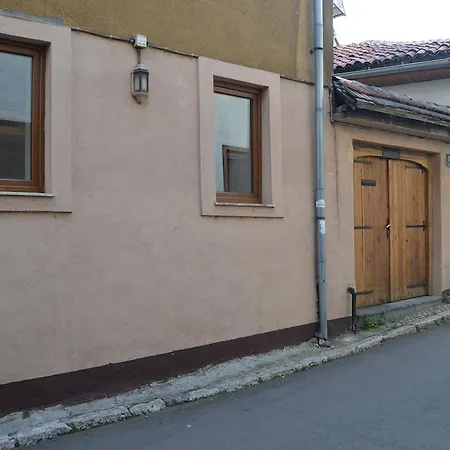 Oprkanj